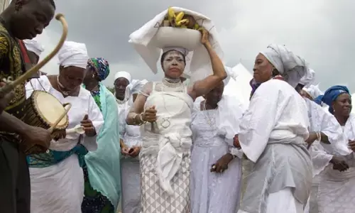 Isese Day: Lagos declares Monday work-free day