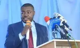 Reps to run open parliament — Deputy Spokesperson