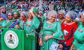 Can women be allowed breathing space in Nigerian politics?