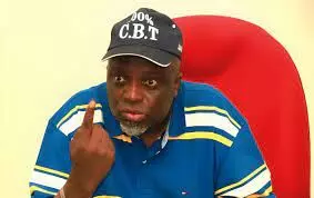 Job racketeering: JAMB Registrar not indicted — Reps c’ttee Job racketeering: JAMB Registrar not indicted — Reps c’ttee