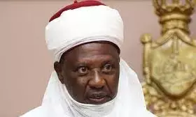 Niger Republic: Emir of Gwandu warns against military action