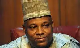 Shettima to represent Tinubu at BRICS summit in South Africa