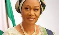 First Lady Tinubu trains women on ICT