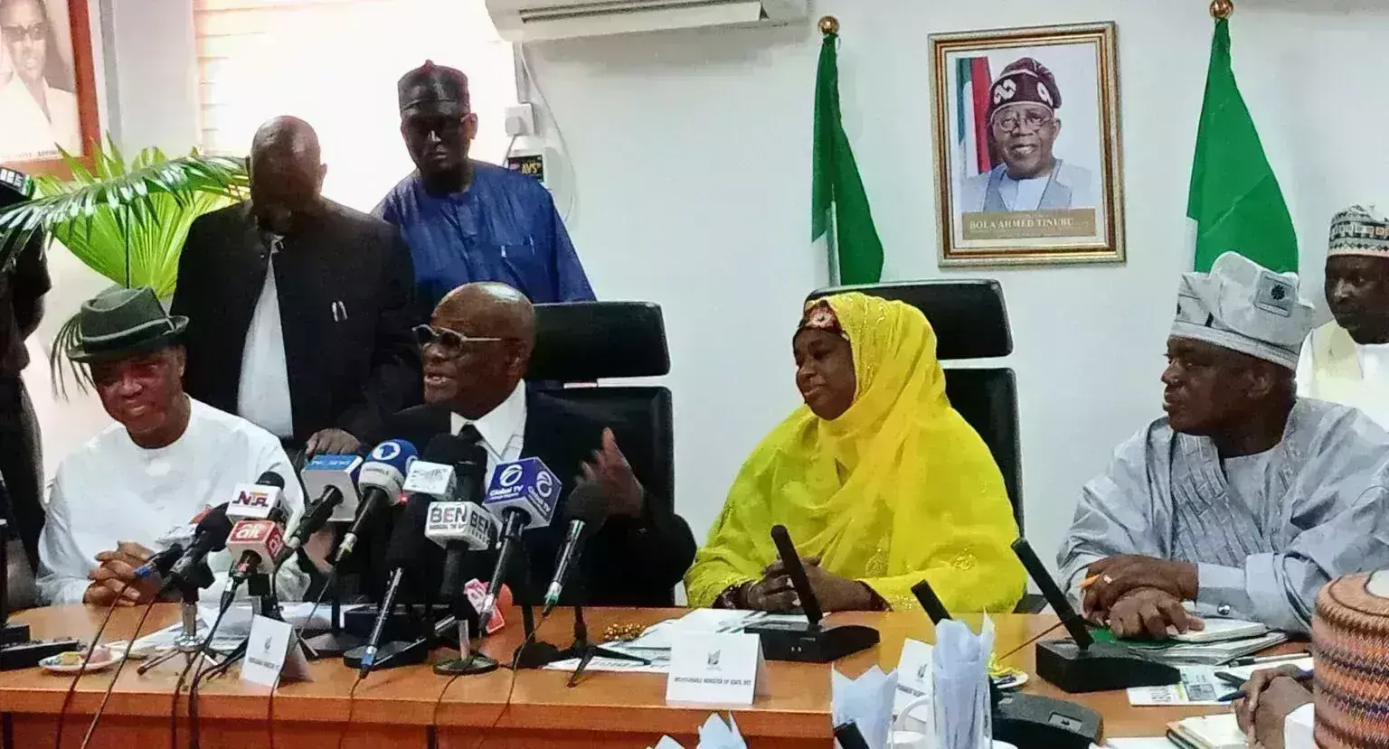 We will restore Abuja Master plan, demolish illegal structures – Wike