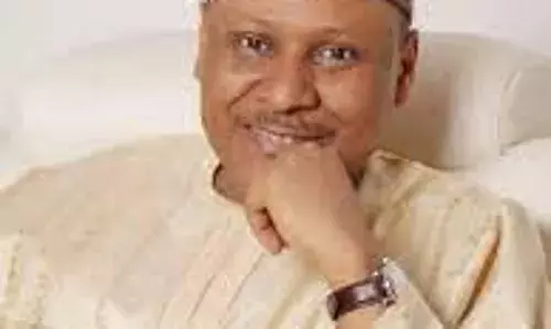 I will disseminate truth to engender people’s trust – Information Minister