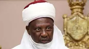Niger Republic: Emir of Gwandu warns against military action