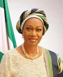 First Lady Tinubu trains women on ICT