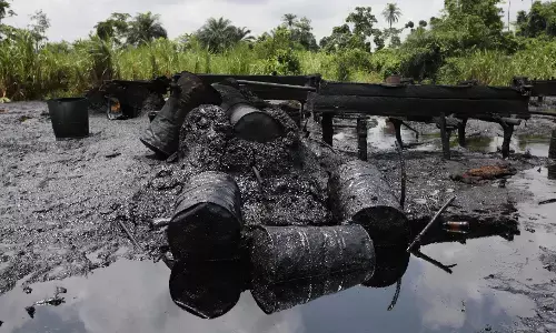 IPMAN urges FG to formalise local refining technology, capacity in Niger Delta