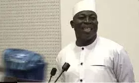 First Abuja indigenous minister assumes office