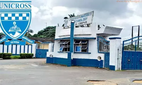 UNICROSS to benefit from Tinubu’s renewed hope pet project – Gov.’s wife