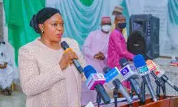 Chief judge frowns at keeping of minors and adult offenders in same facility