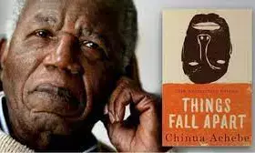 Things Fall Apart still tells African history 65 years after – Don