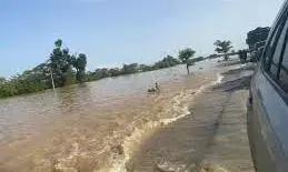 FG to construct the Abuja-Lokoja flyover to alleviate flooding