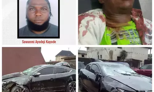 NDLEA declares drug dealer wanted for crushing operative