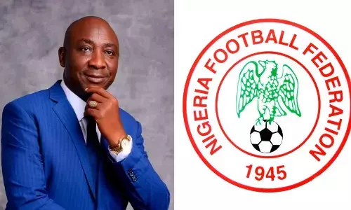 Reps committee again summons NFF President over non payment of Super Falcons allowance