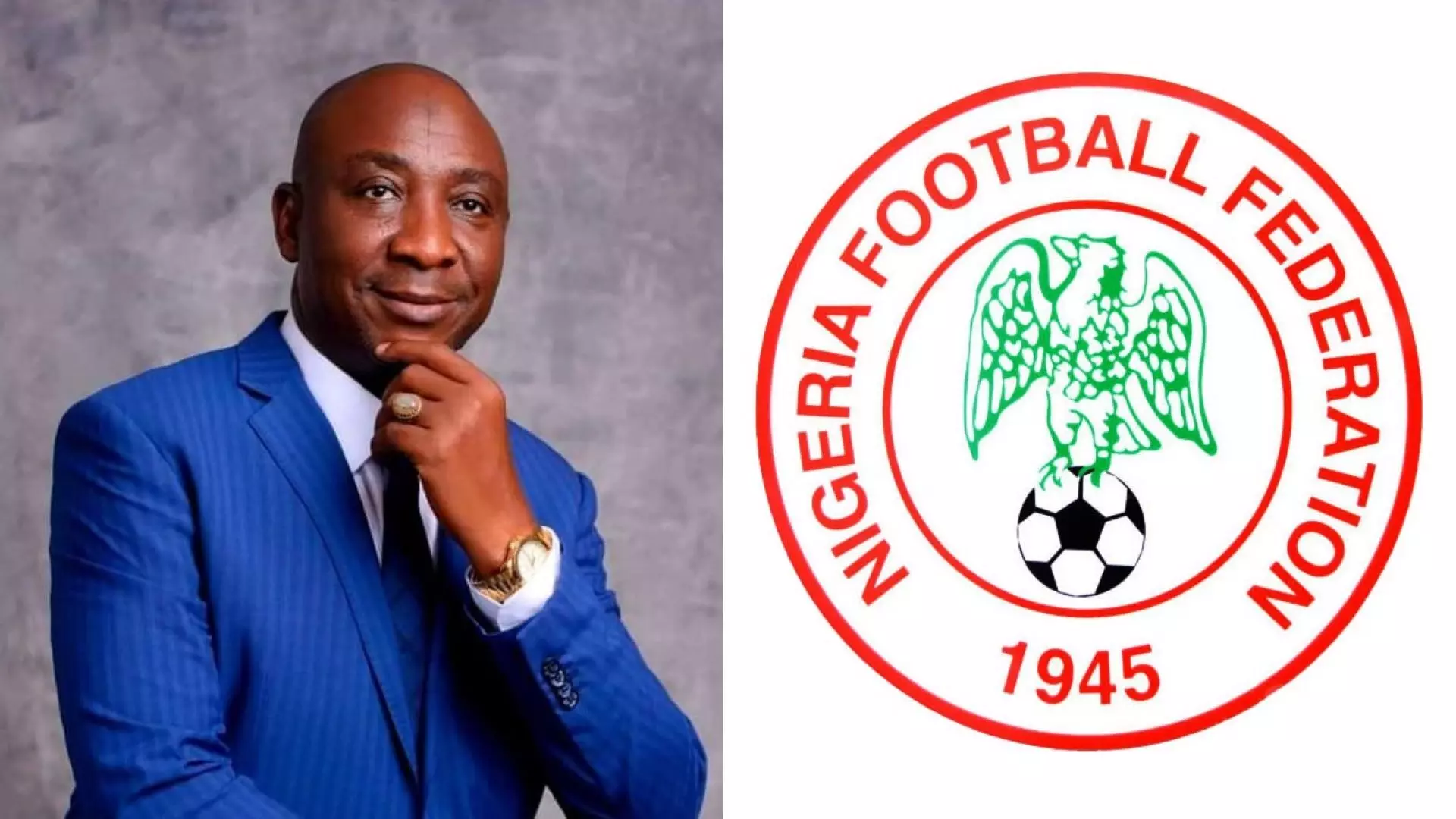 Reps committee again summons NFF President over non payment of Super Falcons allowance