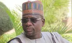 APC appoints Dalori as deputy national chairman (North)