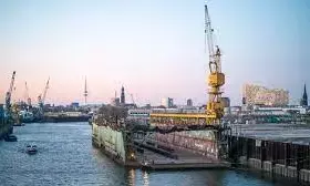 Rising German exports to SE Asia offset lower China trade