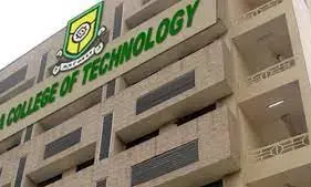 Avoid night parties, YABATECH advises new students
