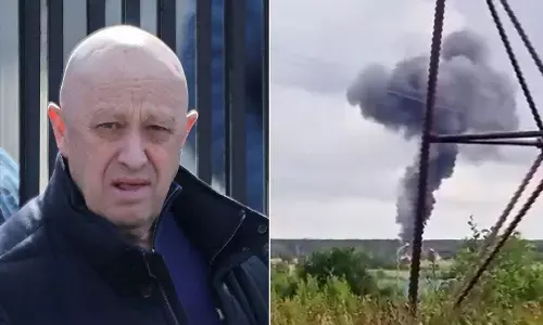 Ex-Wagner chief, Prigozhin was man of ‘complicated fate’ – Putin Ex-Wagner chief, Prigozhin was man of ‘complicated fate’ – Putin