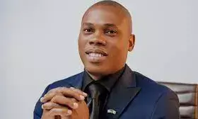 APC-U.S. youth leader urges Tinubu to invest in human capital devt