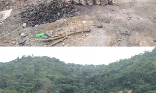 NSCDC arrests 40 suspected illegal coal miners in Enugu