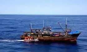 11,956 Nigerian seafarers placed onboard cabotage vessels in 3 years – NIMASA