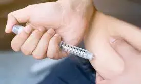 Weight loss drug helps obese patients’ heart failure symptoms