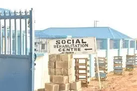 Lawyer advocates rehabilitation centres to curb social vices