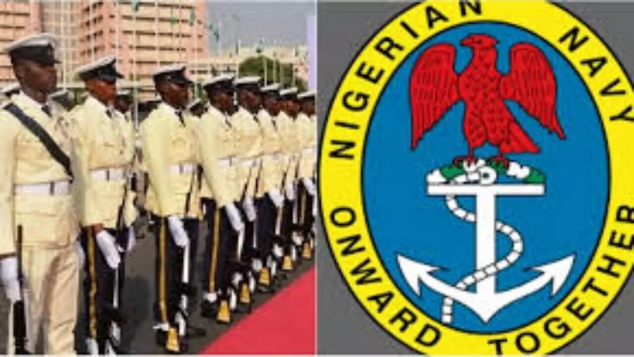Recruitment: Navy warns applicants to be wary of fraudsters