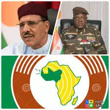 Coup’d etat: Group says use of military in Niger Republic may break down peace