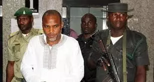 Reps C’ttee calls for release of Nnamdi Kanu