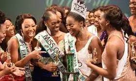 2023 Miss Nigeria USA Pageant holds in Texas Sept. 3