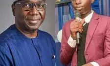 AbdulRazaq celebrates Kwara boy, Ololade, with all-A WAEC result