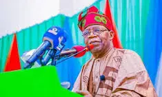 Justice reforms will promote investment, eradicate poverty, says Tinubu