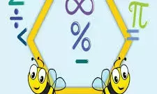 11 years old Coker wins Mathsbee in Oyo