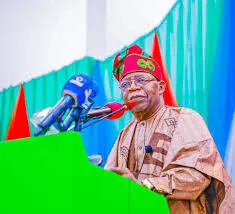 Justice reforms will promote investment, eradicate poverty, says Tinubu