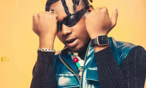 Company signs Nigerian artistes, Ojadili, Kola Boy as brand ambassadors