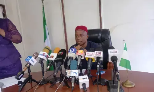 Agency confirms closure of Cameroons Dam, says excessive rains may cause floods