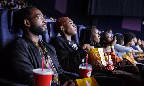 Int’l Cinema Day: Association gives out discounted tickets