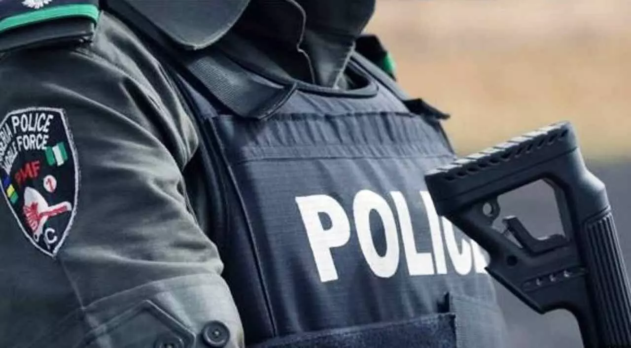 Police arraign man nabbed at stolen items’ point of sale