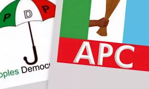 Leaked audio: PDP, APC clash over Zamfara Election Petition Tribunal