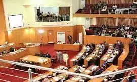 Blackmail: Zamfara Assembly takes legal action against online TV