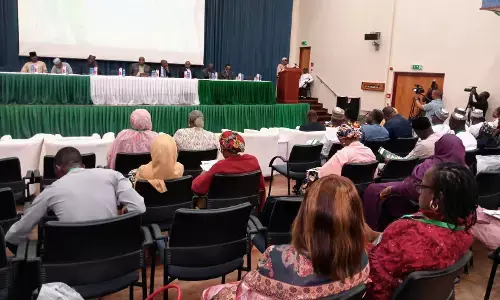 Town Planners blame distortion of Abuja Master Plan on GIS