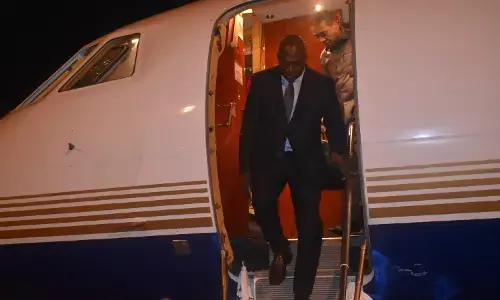 President Lourenço invites Tinubu to consultations of African leaders President Lourenço invites Tinubu to consultations of African leaders