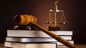 Court remands caterer for alleged rape, assault