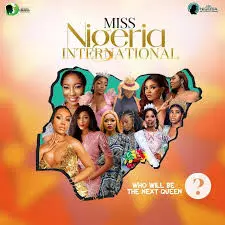 14 contestants qualify for 2023 Miss Nigeria International Pageant – Organiser