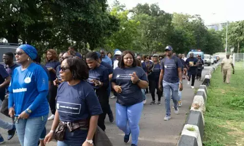 Insurgency: 23,000 people missing in Nigeria in 10 years