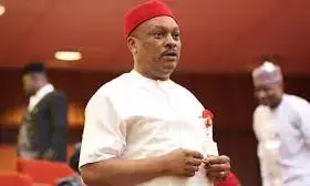 PDP governorship candidate in Imo plans to curb insecurity if elected