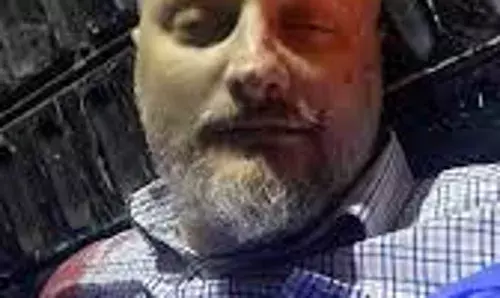 Iranian man, 4 Iraqis sentenced to life for killing U.S. citizen